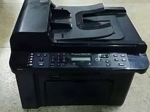 彩色激光打印机 高效办公与成本控制的明智之选